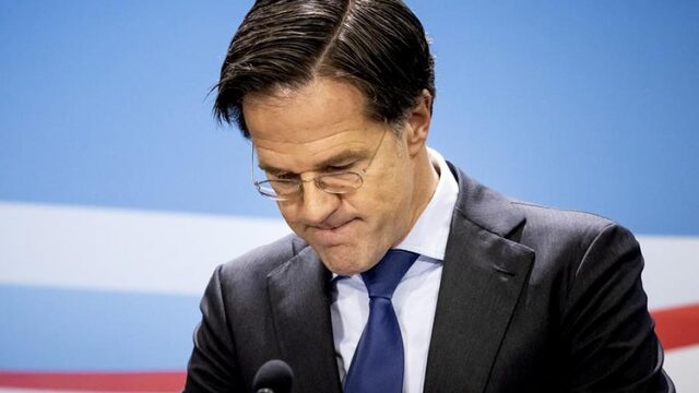 Volg de persconferentie van Rutte en De Jonge live op NPO Radio 1