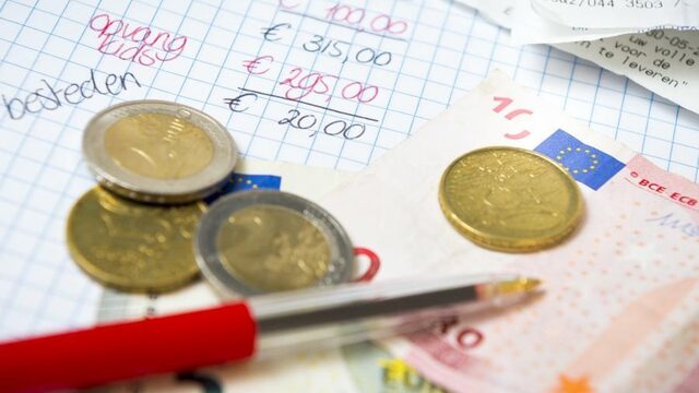 Simone moet rondkomen van 80 euro per week: 'ik ga hier sterker uitkomen'