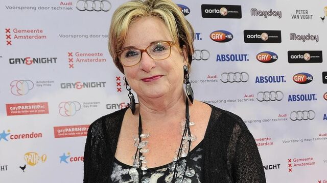 Catherine Keyl heeft vertrouwen in de nieuwe 5 Uur Show