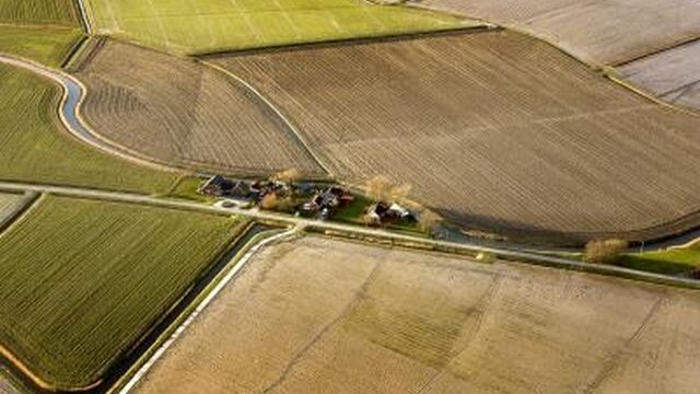 Podcast De Dag #37: Poëtische plattegrond van Nederland