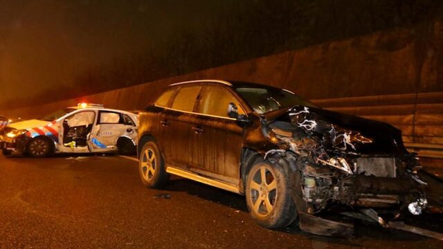 15 miljard nodig voor veilig verkeer: 'Elke dode is onacceptabel'