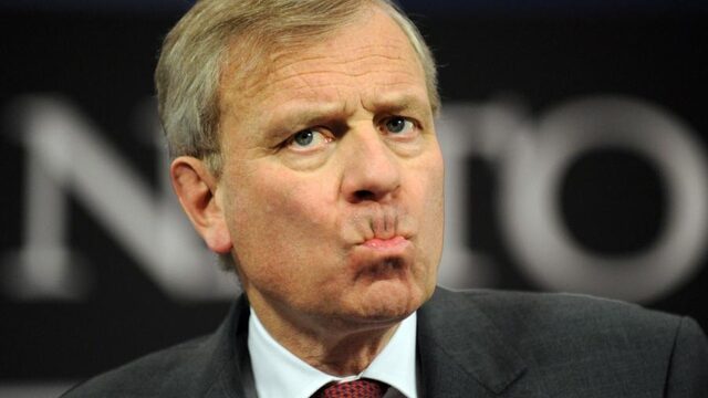 Jaap de Hoop Scheffer: 'Alle nucleaire verdragen opnieuw tegen het licht'