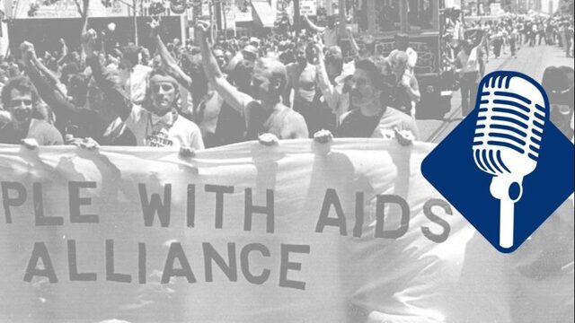 Podcast De Dag: Zo maakte Nederland kennis met aids