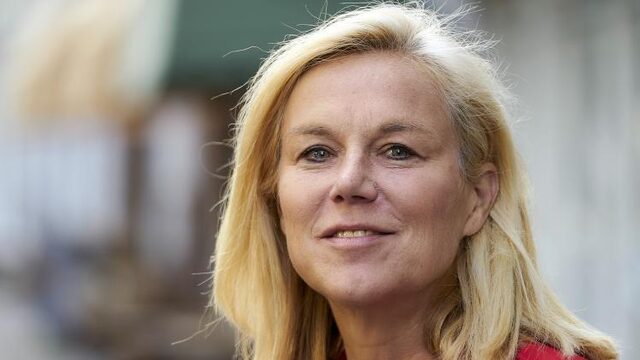 Kees van Amstel: 'Er gebeurt iets raars met mijn rughaar als mevrouw Kaag staat te oreren voor de camera'