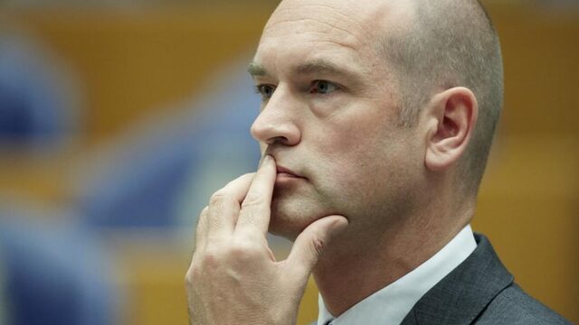 ChristenUnie wil af van leenstelsel en komt met manifest voor jongeren