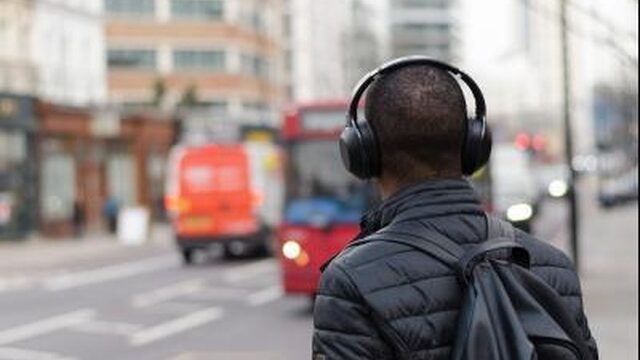 Vijf podcasttips van NPO Radio 1