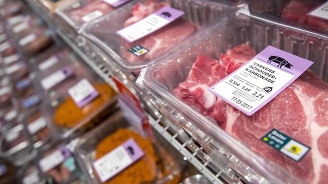 Vleestaks komt steeds dichterbij: 'Ben jij bereid om meer geld te betalen voor eerlijk en milieuvriendelijk vlees?