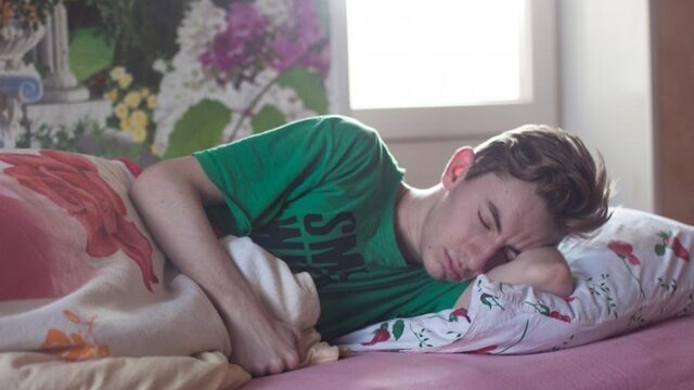 6 tips om van snurken af te komen