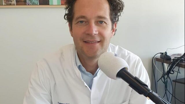 Voorzitter Nederlandse Internisten Vereniging: nog nooit zoveel operaties uitgesteld