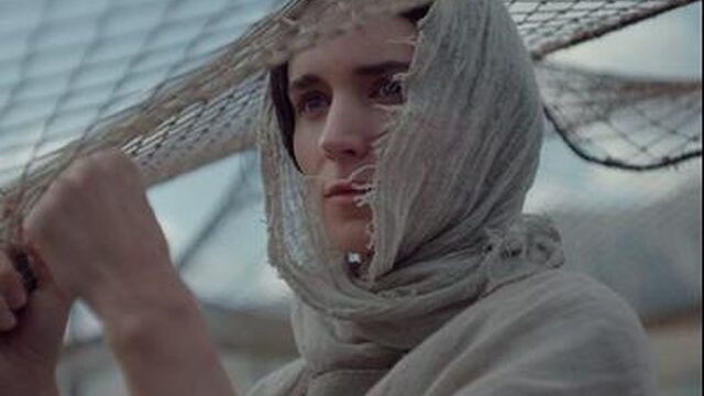Top 5 paasfilms zonder Jezus in de hoofdrol