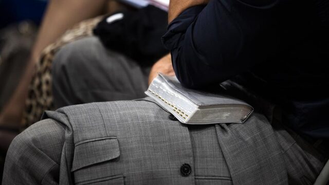 Podcast De Dag: Wat geloven Jehovah's Getuigen?