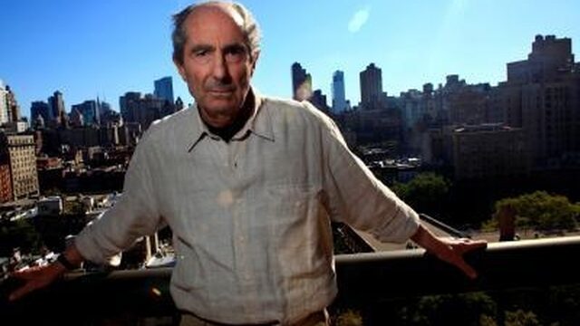 'Onbegrijpelijk dat Philip Roth nooit een Nobelprijs heeft ontvangen'
