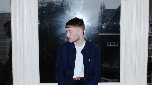 Vincent Boy Kars: 'Je kunt over elk levensverhaal een film maken'