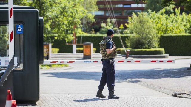 Verhuizing marinekazerne naar Zeeland lijkt niet door te gaan, gedeputeerde verrast