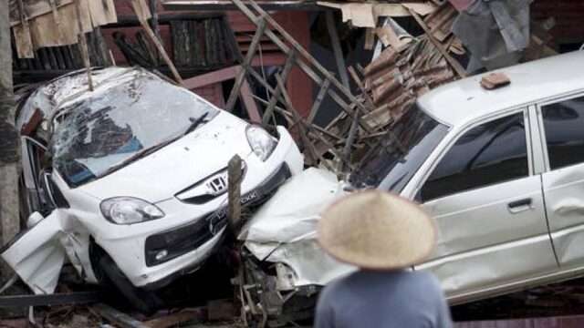 Indonesië 'volkomen verrast' door tsunami, veel vakantievierders getroffen