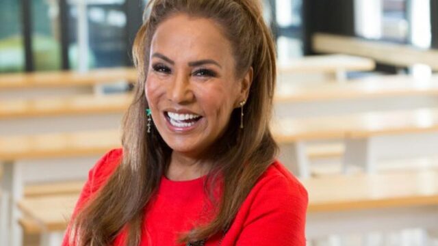 30 kilo minder Patty Brard