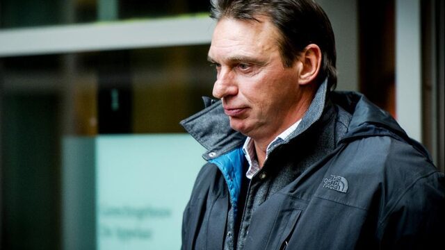 Holleeder is de 'Al Capone' van de Lage Landen