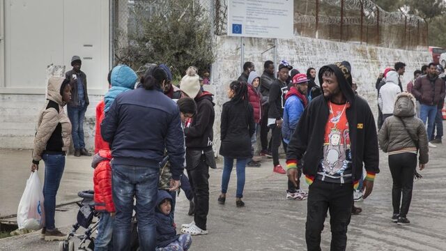 Asielzoekers niet terug naar Griekenland: 'De rechtsbijstand is een heel groot probleem'