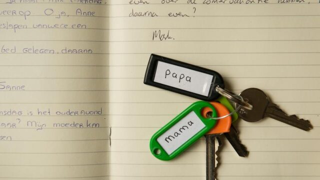 Kwart van gescheiden ouders woont ver uit elkaar, 'paar kilometer kan al drempel zijn'