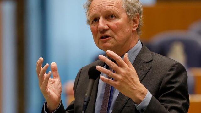 GroenLinks: ‘Sea-Watch 3 moet van de ketting en z’n werk doen’