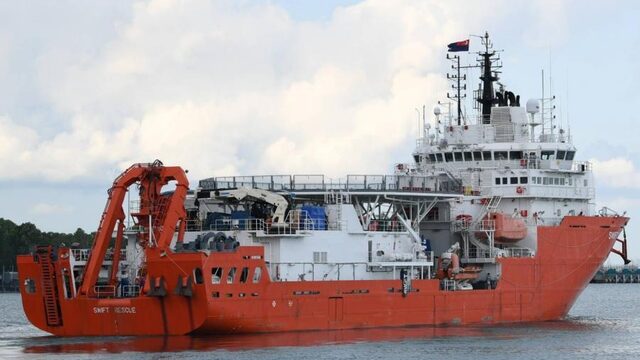 Opvarenden Indonesische onderzeeboot waarschijnlijk dood, 'verschrikkelijk scenario'