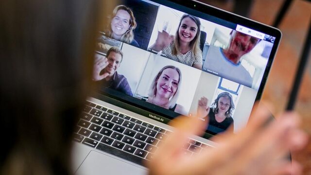 De voor- en nadelen van thuiswerken