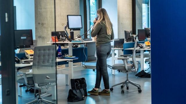 Advies aan kabinet: arbeidsmarkt moet écht anders of onze welvaart gaat eraan