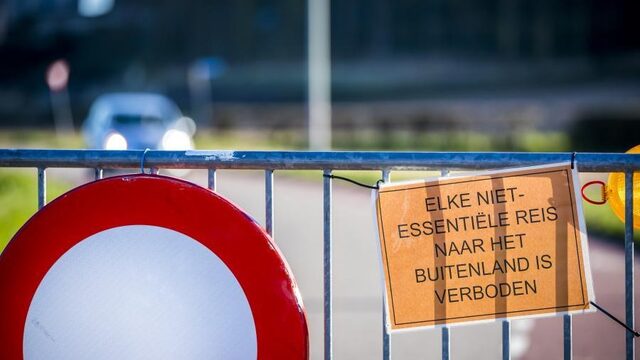 Dit zijn de coronamaatregelen in de landen om ons heen