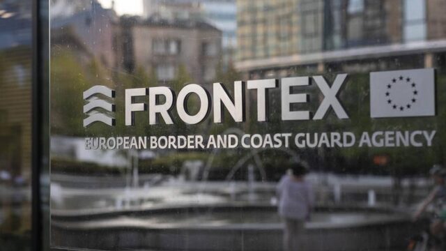 Onderzoek: Frontex betrokken bij illegaal terugsturen asielzoekers op zee