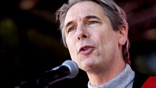 'Korten op pensioen is absoluut onnodig'