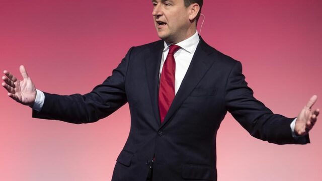 Asscher over plannen Borstlap: 'Je maakt 7 miljoen mensen flex'
