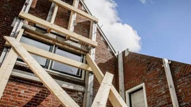 Gronings gasoverleg met Wiebes gestopt