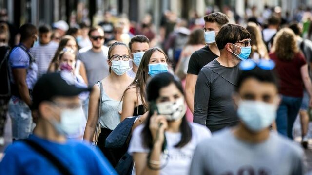 Experts waarschuwen voor tweede lockdown: 'het is vijf voor twaalf'