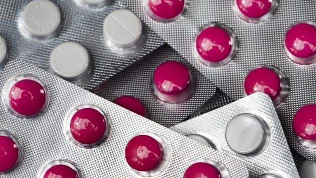 Zware pijnstillers worden steeds vaker uitgeschreven