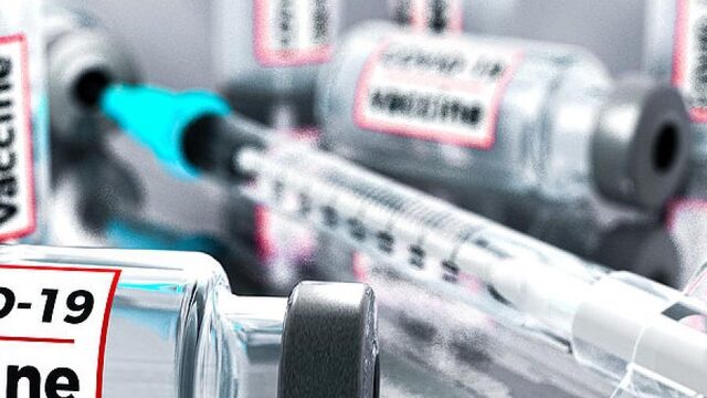 5 vragen over de coronavaccins: 'Het kan nog maanden duren voordat iedereen gevaccineerd kan worden'