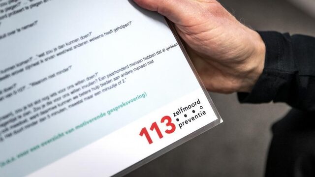 Tekorten in crisisopvang jeugdpsychiatrie