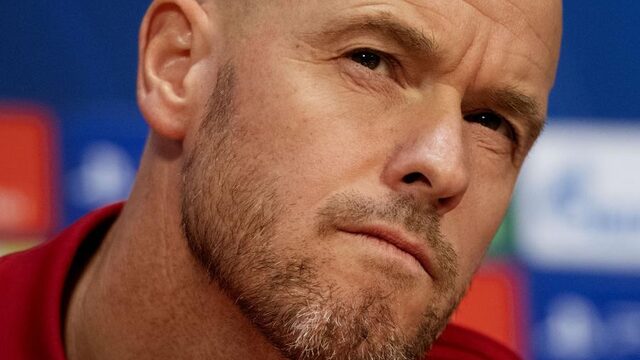 Neemt Ajax afstand van belager Benfica?