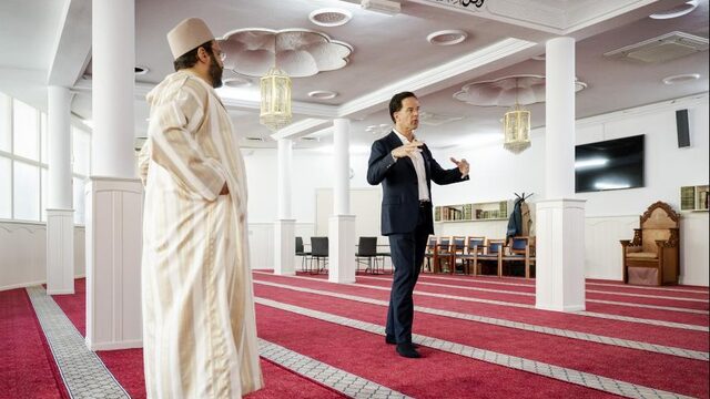 Hoe vieren moslims nu de ramadan? 'Juist nu gevoel van saamhorigheid belangrijk'