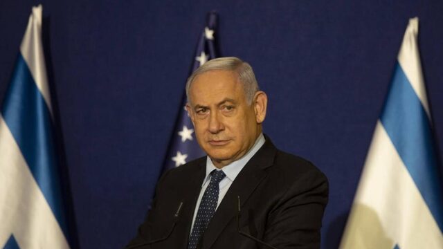 Israëlische premier Netanyahu ontmoet Saudische kroonprins