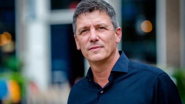 Vonhof (MKB): overheid, stel innen coronaschulden uit met twee jaar