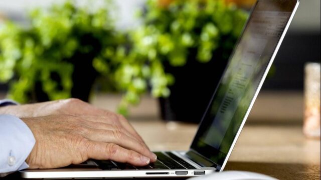 Thuiswerken? Met deze tips beveilig je je tegen hackers