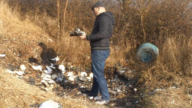 Podcast De Dag: waarom fraude met EU-subsidies zo lastig te stoppen is