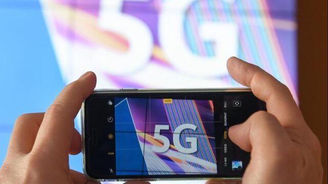 Stand.nl: Chinese bedrijven moeten uitgesloten worden bij de aanleg van het 5G-netwerk in ons land