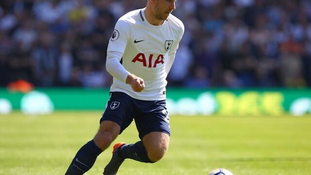 Het gastgezin van Christian Eriksen en Pablo Rosario