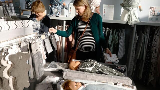Babysterfte daalt door nieuwe aanpak gemeente en verloskundigen