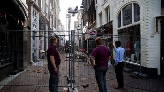 Wel filmen, niet helpen: 'Mensen moeten doorkrijgen wat dit doet met nabestaanden'