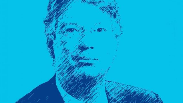 Alleen federaal Europa overleeft 21ste eeuw