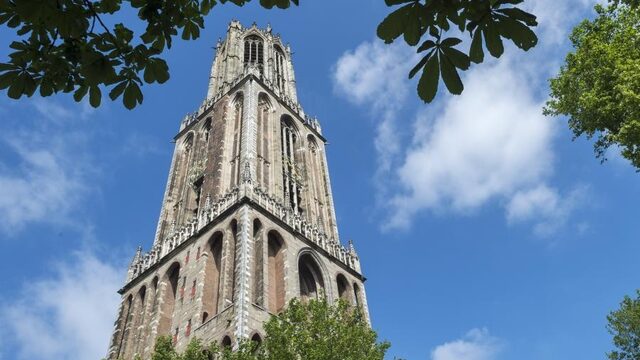 'Middeleeuwen waren helemaal geen achterlijke periode'