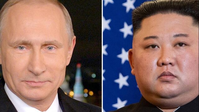 Noord-Korea bevestigt: er komt een top tussen Kim en Poetin