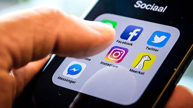 Wat deel jij van je kind op social media?